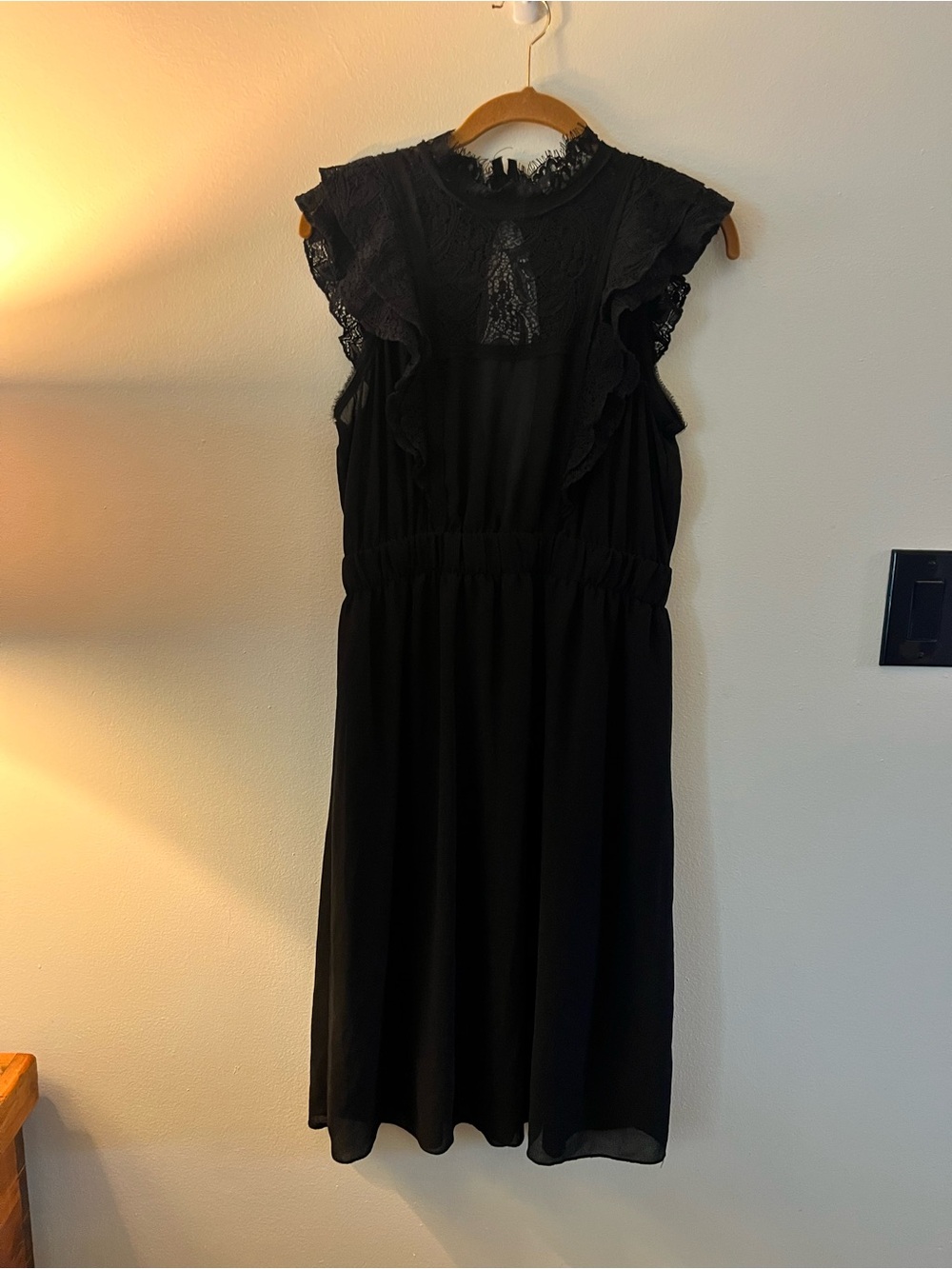 Rebellion dress L